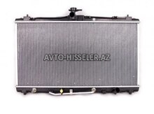 Toyota Camry 2.5 2012-2016 su radiatoru